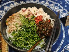 -滇道云南特色料理(康定路店)