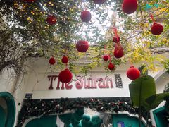 -苏坦土耳其西餐厅(玉林店)