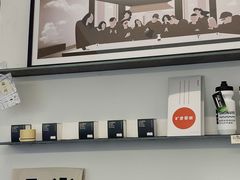 -麻雀咖啡SPARROW COFFEE(十全街店)