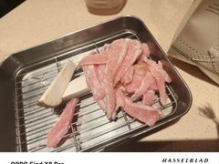 -Ant 蚂蚁洞烤肉·大营地(上海静安大悦城店)