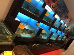 水产区-苏浙徽·农家大院(开发区星湖101店)