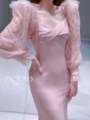 -南京宝娜嫁衣婚纱礼服馆(中央路店)