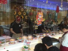 -莲寿司(国兴店)