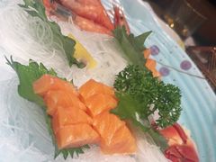-三石铁板烧(紫竹桥店)