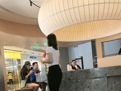 -阿嬷手作(成都万象城店)