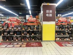-万达广场(南宁青秀店)