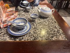 -南京大牌档(崇文门国瑞店)
