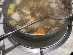 -左庭右院鲜牛肉火锅(南通CBD大有境店)