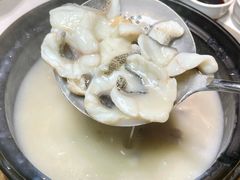 -大良毋米粥·粥底火锅(岭南天地店)