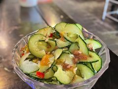 -老表记广西宵夜螺蛳鸭脚煲(西大店)