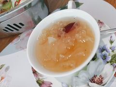 -花舍·新派粤菜·西餐·下午茶(亚运村·鸟巢店)
