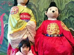 -济州岛泰迪熊博物馆