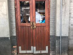 -铃木食堂(帽儿胡同店)