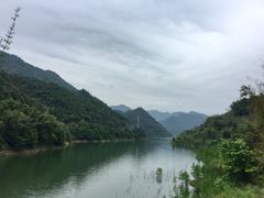 -泽雅景区