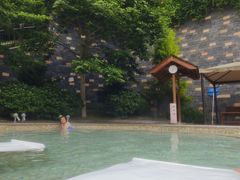 -息烽温泉