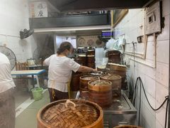 -海汇源老烧麦店(东大街总店)
