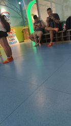 -尼克Playtime(欢乐海岸店)