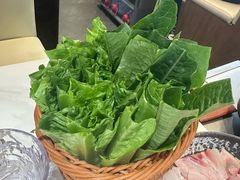 -渔惑·中山脆肉鲩火锅(仁恒梦店)