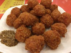 -北京小肠陈饭庄(方庄店)