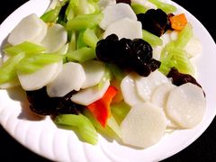 iphone_upload_pic-萍香园饭店(吉林九中店)