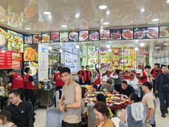 -老舅老蒙肉饼非遗店(一店)