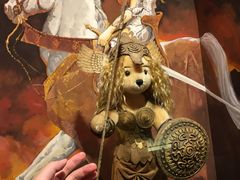 -济州岛泰迪熊博物馆