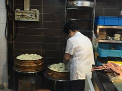 -王家沙点心店(西康路店)