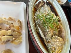 -水润轩私厨海南菜餐厅(铂尔曼酒店)