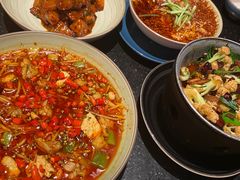 -华豫川酒家(大卫城店)