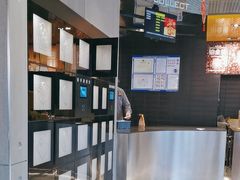 -麦当劳(北苑秋实路店)