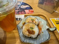 -京和风食堂·定食寿喜锅(保利樾广场店)