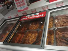 -玫瑰花园自助烤肉(顺义鑫海韵通店)