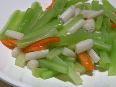 -胡老大菜热饭香·家宴(二七北路店)