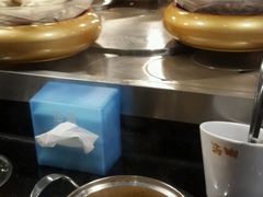 -汤响自助回转火锅百汇(乐峰广场店)