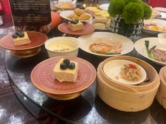 -香宫中餐厅·大连香格里拉(人民路店)