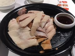 -老伙记海鲜码头(北滘店)