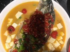-鑫小城故事·砂锅·排骨藕汤(兴业路店)