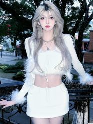 -MY HAIR ARDOR
