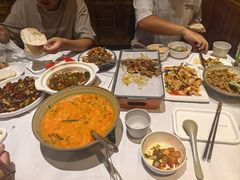 -白氏兄弟烧烤(富康路总店)