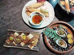 -匠和风精致料理(莆田财富中心店)