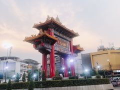 -唐人街(耀华力路)