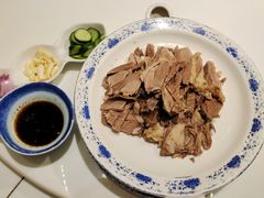 -宁夏国强手抓羊肉·清真菜(未央路凤三店)