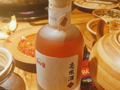-快活林酸汤鱼鲜品火锅店(甲秀楼店)