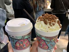 -茶颜悦色(平和堂负一楼店)