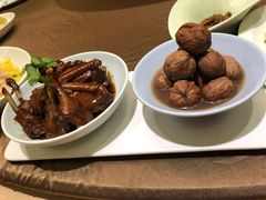 秘制私房鸭-山外山菜馆(玉泉路店)