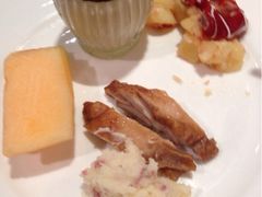 iphone_upload_pic-南通绿洲国际假日酒店全日餐厅