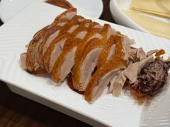 -全聚德(上海首店浦东店)