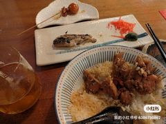 -烧鸟横丁(联发文创口岸店)