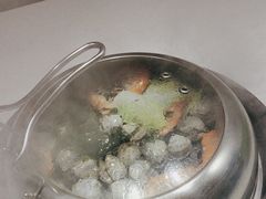 -渔夫蒸鲜(世奥湾店)