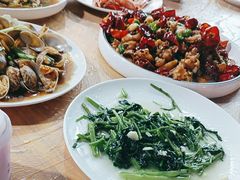 -醉壹号海鲜大排档·老厦门特色菜(厦门美食地标店)